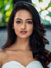 Shanvi Srivastava