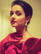 ഷാന്‍വി ശ്രീവാസ്തവ