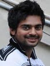 Sharan (new tamil actor)