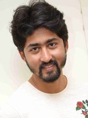 Sharat (Kannada Actor)