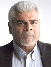 Sharat Saxena