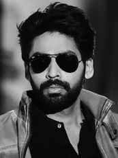 Sharath (Telugu Actor)