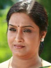 ശാരി (നടി)