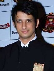 Sharman Joshi