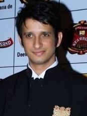 ശര്‍മന്‍ ജോഷി