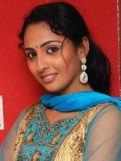 Sharmila