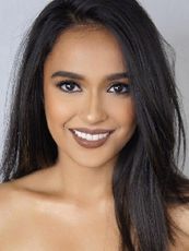 Sharmita Bhattacharya