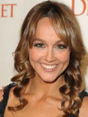 Sharni Vinson