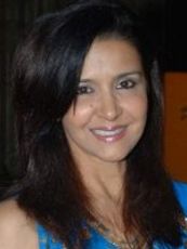 Sharon Prabhakar