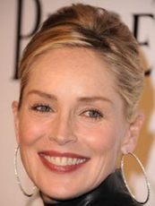 Sharon Stone