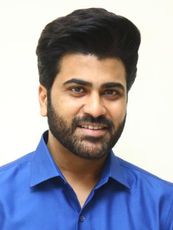 Sharwanand
