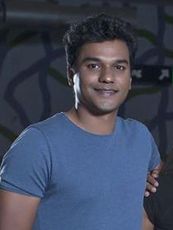 Shashank Purushotham