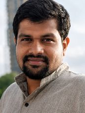 Shashank Soghal