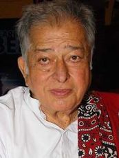 Shashi Kapoor