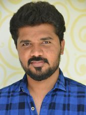 Shashikanth (Kannada Actor)