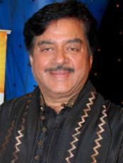 Shatrughan Sinha