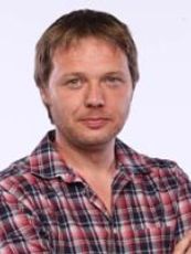 Shaun Dooley