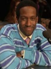 Shawn Stockman