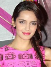 Shazahn Padamsee