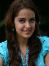Shazahn Padamsee