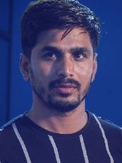 Sheelam M Swamy