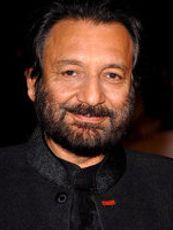 Shekhar Kapur