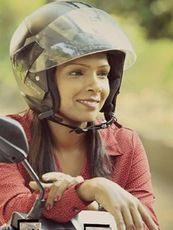ഷെറിന്‍ മലൈക