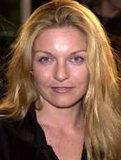 Sheryl Lee