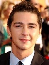 Shia LaBeouf