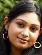 Shilpa (Malayalam Actress)