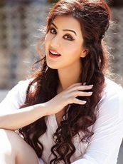 Shilpa Shinde