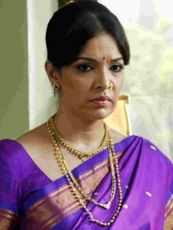 Shilpa Tulaskar