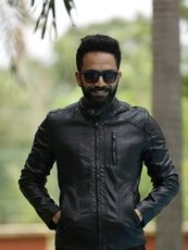 ഷൈന്‍ ടോം ചാക്കോ