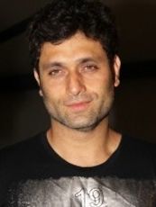 Shiney Ahuja