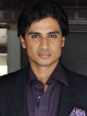 Shiv Pandit