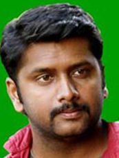 Shiva (Telugu Actor)