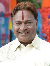 Shiva Shankar Master