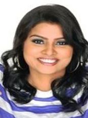 Shivani (Tamil Actress)