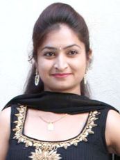 Shivani (Kannada Actress)