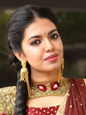 Shivani Rajasekhar