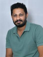 Shivaramakrishna