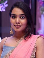 Shivathmika Rajashekar