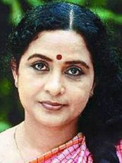 Shobha Mohan