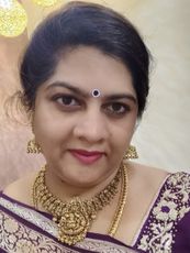 Shobha Rani (Tamil Actress)