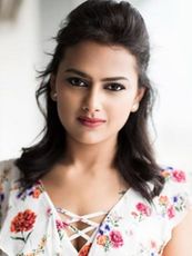 Shraddha Srinath
