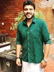 ശ്രാവൺ മുകേഷ്