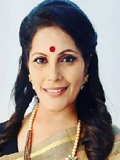 Shravani Goswami