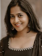 Shravani Reddy