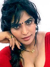 Shree Rapaka (Sweety)