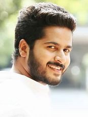 Shrihan (Telugu Actor)